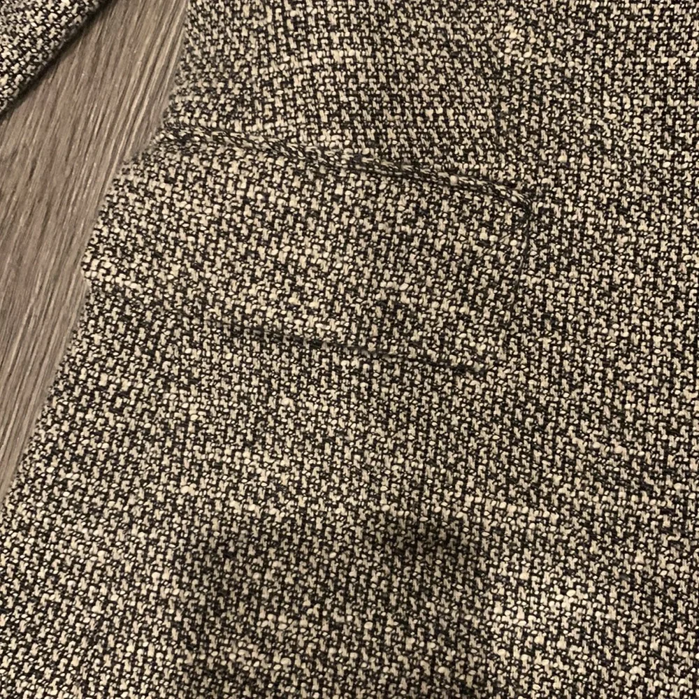 THE ROW blazer - Picture 5 of 15